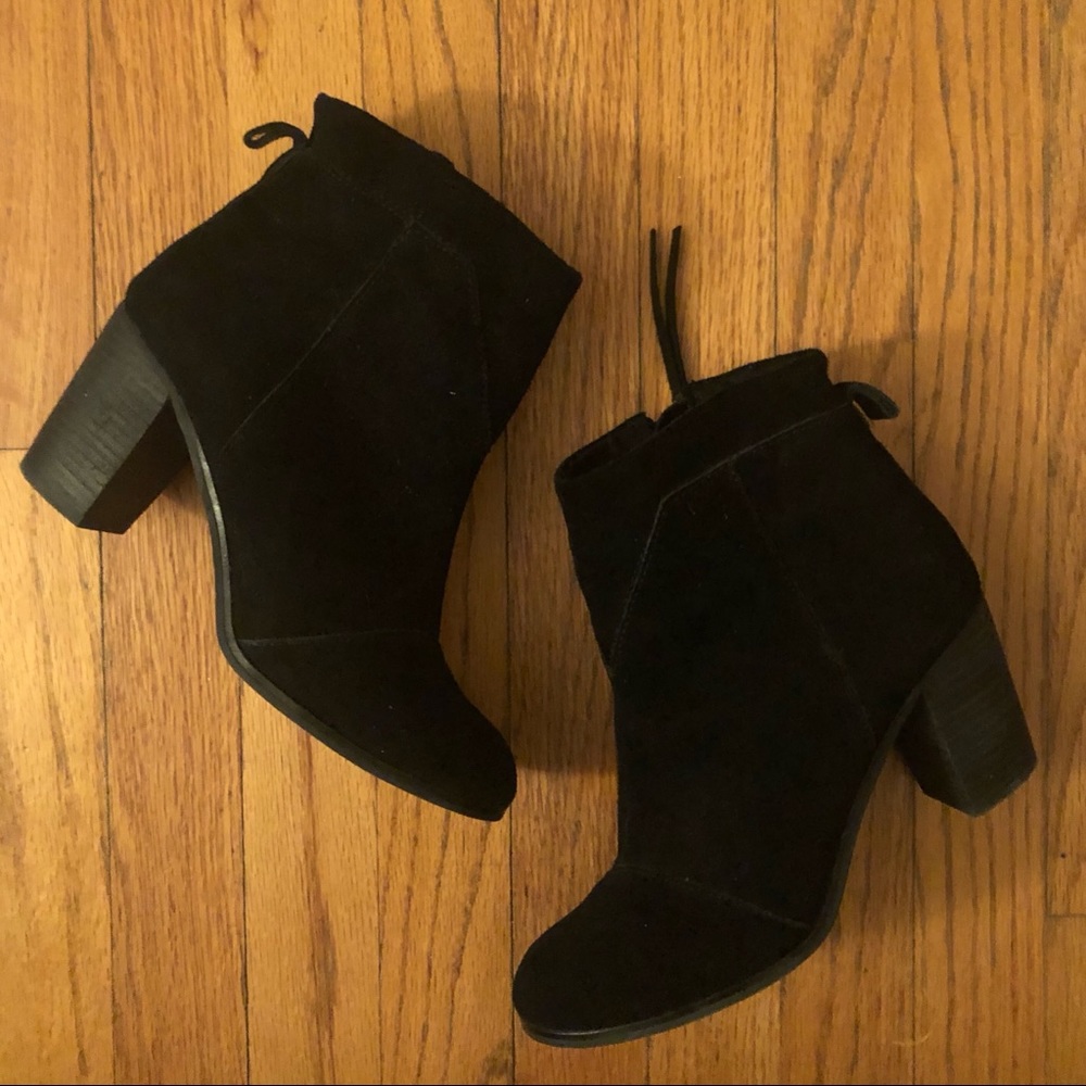 TOMS Lunata Boot